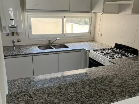 Departamento en Alquiler al Oeste