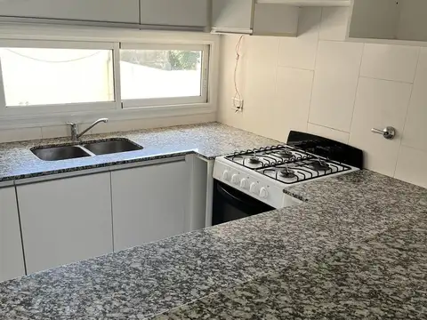 Departamento en Alquiler 5 años