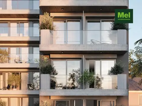 Departamento en Venta al Sur