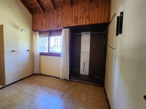 Casa en San Bernardo Del Tuyu