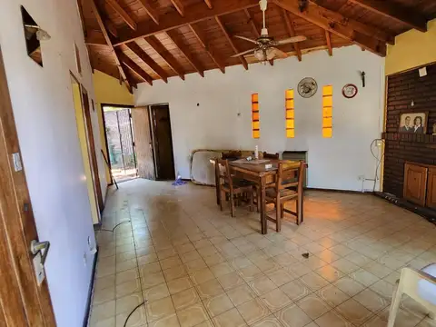 Casa en Venta en San Bernardo del Tuyu, USD 55.000