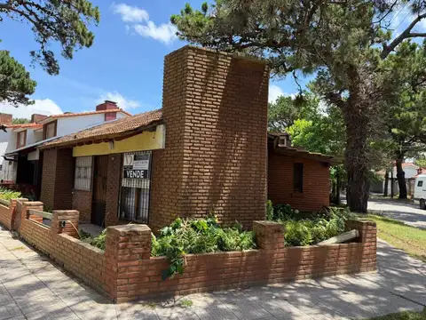 Casa en San Bernardo Del Tuyu