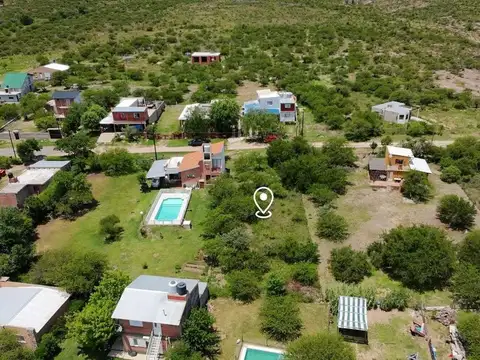 Terreno en Venta de 679,0 m2