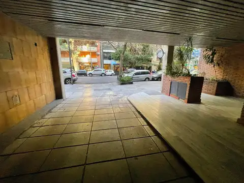 Cochera en Venta Fija