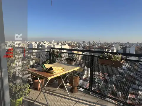 Departamento 3 ambientes cochera en venta
