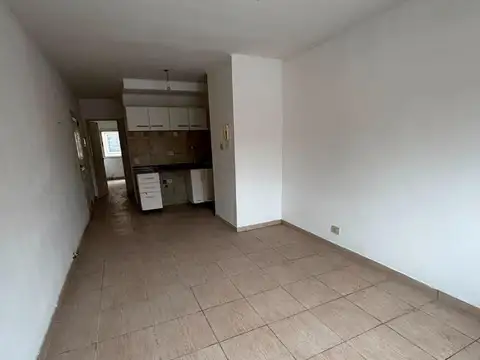 Depto Tipo Casa en Venta de 2 ambientes