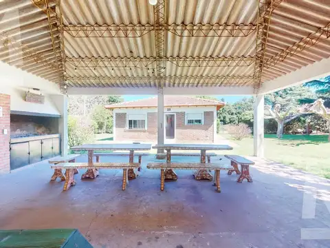 Casa en Venta 40 años