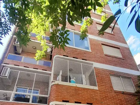 Florida M - Luminoso Departamento 2 amb!