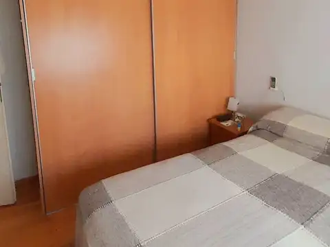 Florida M - Luminoso Departamento 2 amb!