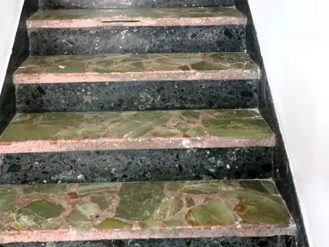 Araoz De Lamadrid 800, Piso 1