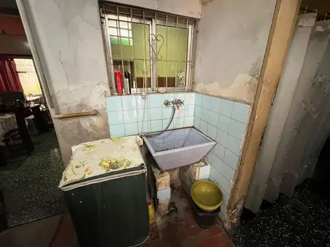 Casa en Venta 55 años