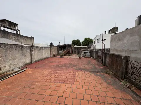 Terreno en Venta 866  mts Frente