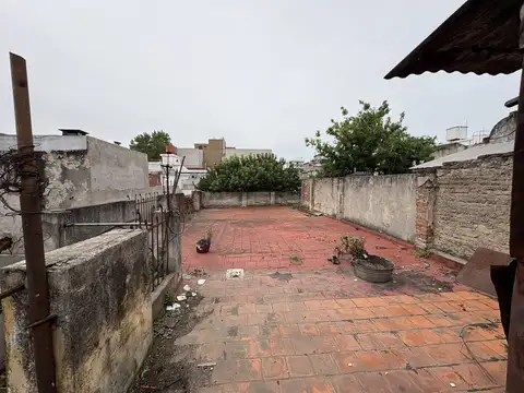 Terreno en Venta en Liniers, USD 140.000