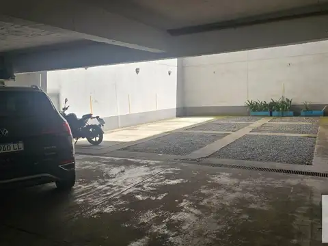 Cochera en Venta en Almagro, Capital Federal