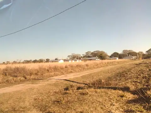 Terreno en Venta en Colonia Benitez, USD 7.000