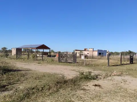 Terreno en Venta 12  mts Frente