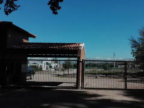 Nuestra Señora del Rosario