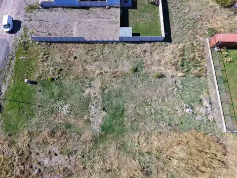 Terreno en Esquel
