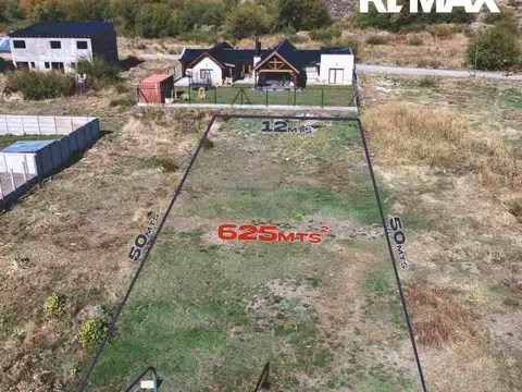 Terreno en Esquel