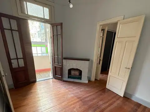 Depto Tipo Casa en Alquiler en Villa Crespo, $ 1.200.000