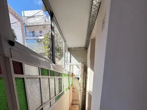 Vera 600, Piso 1