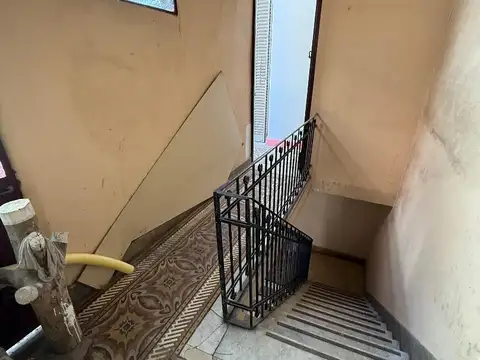 Vera 600, Piso 1