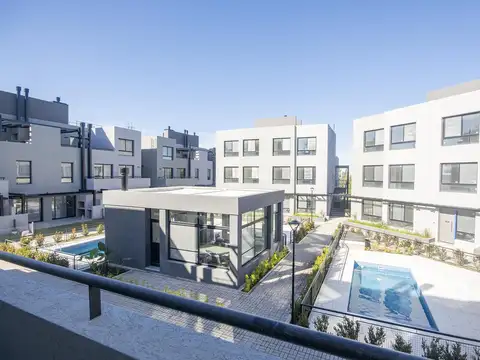 Departamento en Nordelta Town Kiri