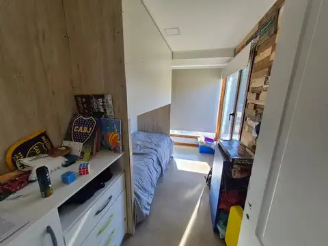 Casa 5 ambientes con 1 baño