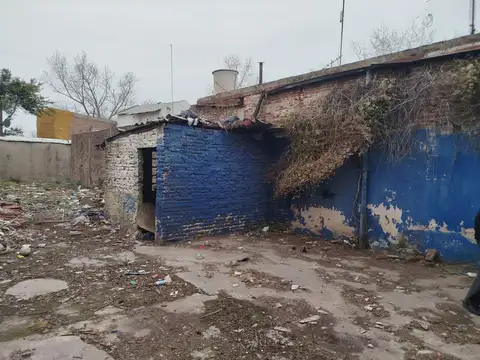 Terreno en Venta de 225,0 m2