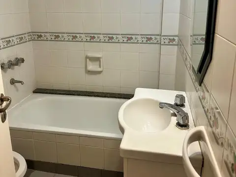 Departamento en Alquiler 50 años