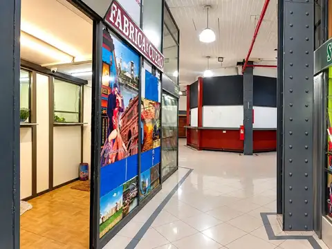 Local en Venta en San Nicolás, USD 22.000