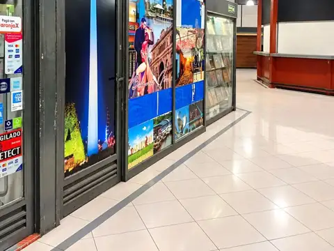 Florida 800 San Nicolás Local U$22.000 