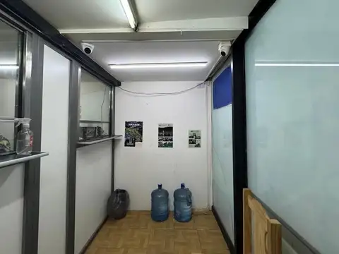 Local en Venta en San Nicolás, USD 22.000