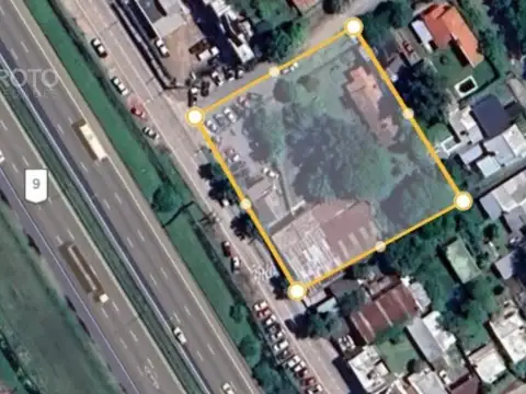 GALPON - TERRENO - EN VENTA Y ALQUILER - MASCHWITZ - MAROTO PROPIEDADES