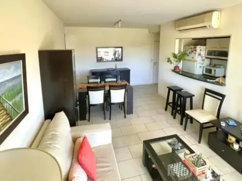 Departamento en Venta en Tigre Centro, Partido de Tigre