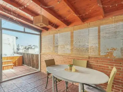Departamento en Venta en Almagro, USD 299.000