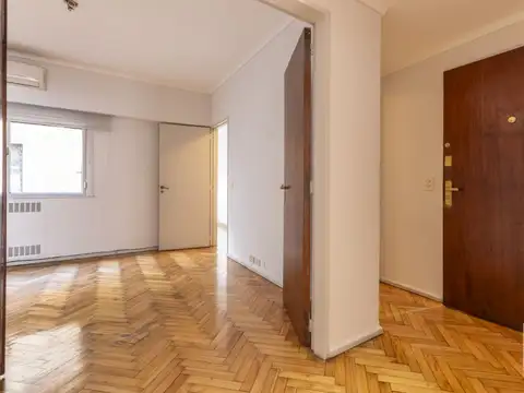 Departamento en Venta 60 años