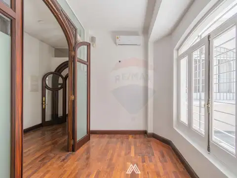 Casa en Alquiler 17 años