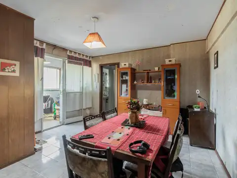 Departamento en Venta 56 años