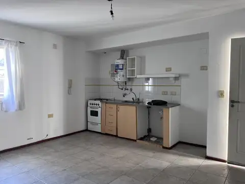 Departamento en venta en La Plata