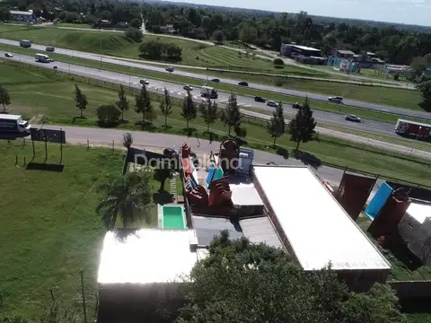Terreno Fraccion  en Alquiler en Paso del Rey, Moreno