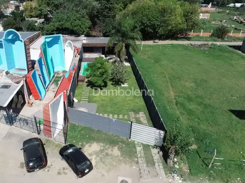 Terreno en Alquiler de 360,0 m2