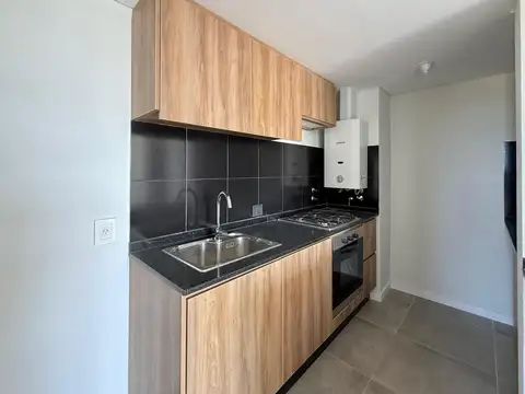 Departamento en Venta al Oeste