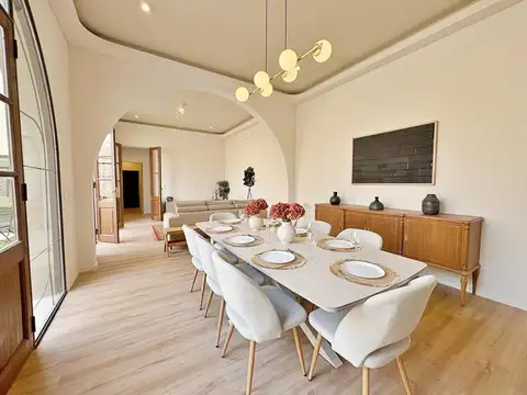Casa en Venta de 3 dormitorios