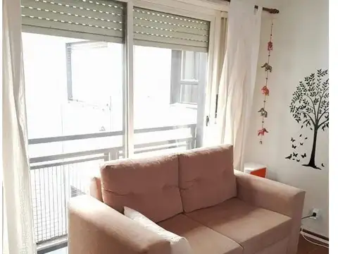 Franklin D Roosevelt 3100, Piso 6