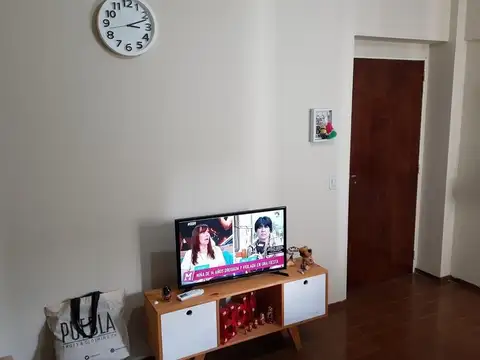 Departamento en Venta 40 años