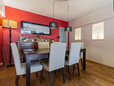 Departamento en Venta 45 años