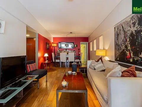 Departamento en Venta de 2 dormitorios