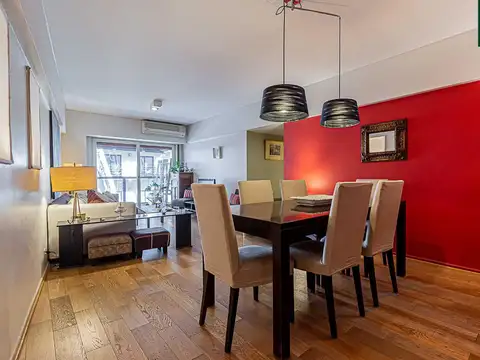 Departamento en Venta al Noroeste