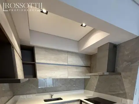 Departamento en Venta 3 años